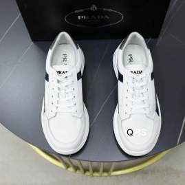 Picture of Prada Shoes _SKUPradasz38-453CBS110719355